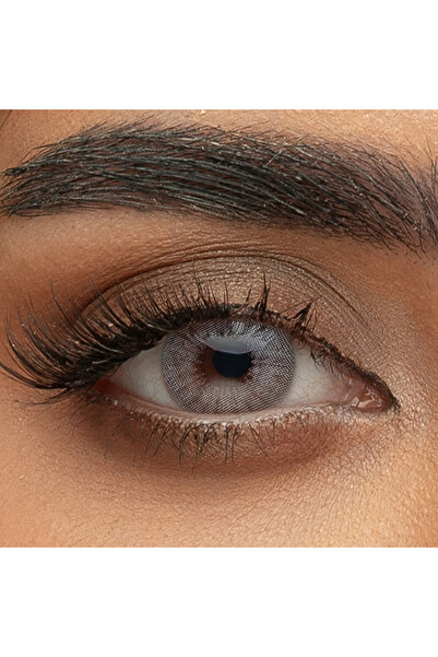 Sama Color Contact Lens - 1Pair