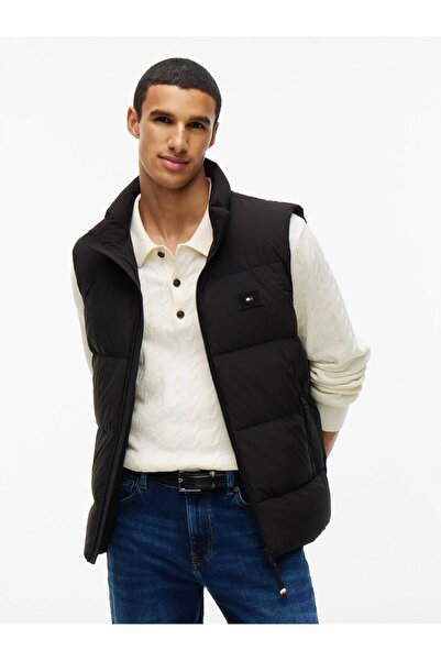 Tommy Hilfiger Men's down Vest 2 Vest Mw0Mw45306