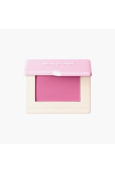 SHEGLAM Dream Touch Blush 30gm