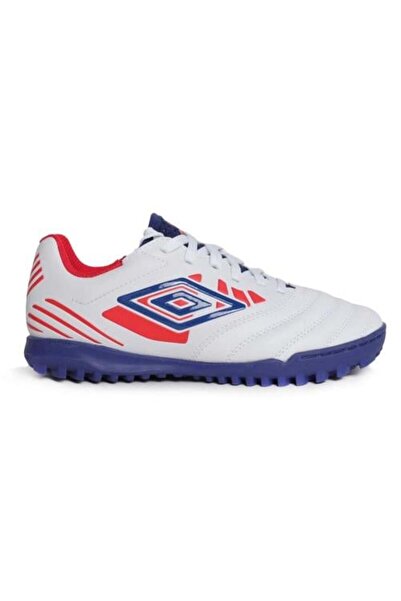 UMBRO Toco IV Astro Turf Boys' Artificial Grass Football Boots _ 81992U-MD2