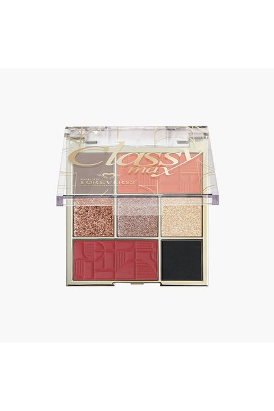 Daily Life Forever52 Daily Life Forever 52 Classy Max 2 Color Blush + 5 Color...