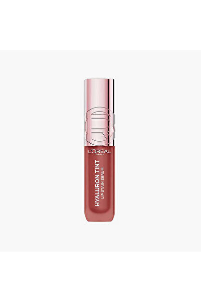 L'Oreal Paris Hyaluron Lip Stain Serum