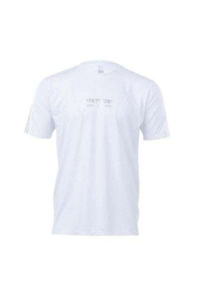 PATRİCK تي شيرت تدريب رجالي من _ 725005-WH