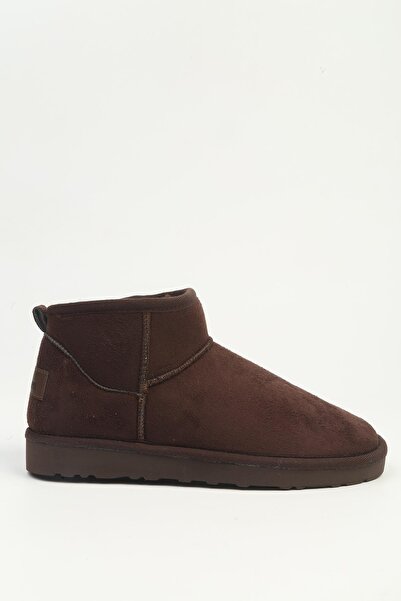 Benetton Kahve Kadın Bot BN-50143