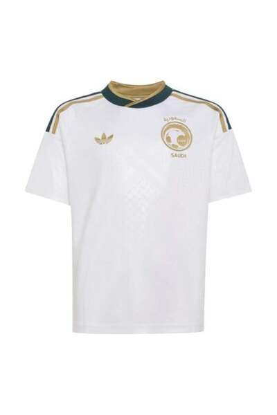 adidas تي شيرت المنتخب الوطني للصبيان من _ JZ2641