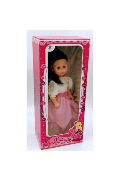 MISTICA - NEMIRA Arad Doll Mihaela 38 cm
