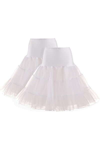 GENERAL womens Tutu,half Slip,petticoat Tutu,half Slip,petticoat (pack of 120)