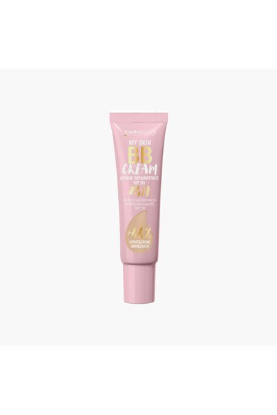 Bella Oggi Bellaoggi Hydrating Skin BB Cream