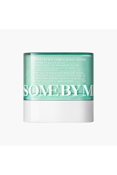 Some By Mi Pdrn Spirulina Poreless Primer 10gm