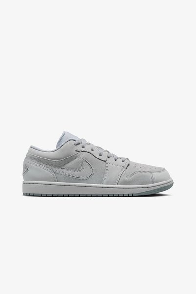 Nike Air Jordan 1 Low SE Craft Wolf Grey Gri Spor Ayakkabı - HypeStep