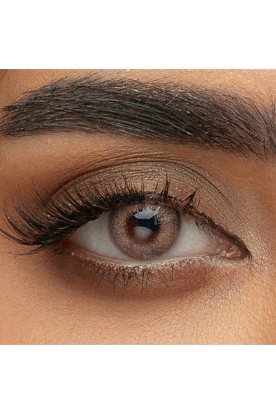 Sama Color Contact Lens - 5 Pairs