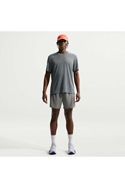 Nike تيشيرت الجري الرجالي من نايكي IF2082-084
