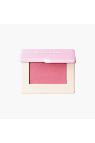 SHEGLAM Dream Touch Blush 30gm