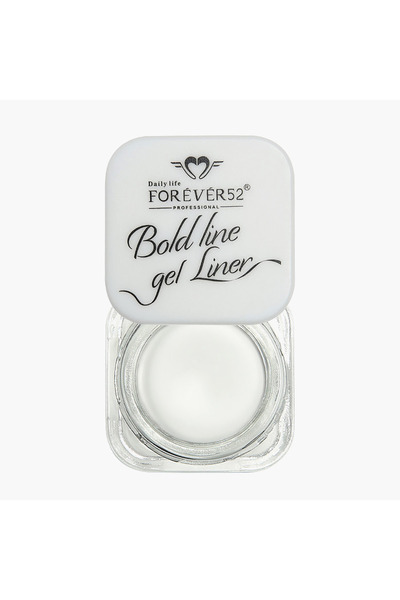 Daily Life Forever52 Daily Life Forever 52 Bold Line Gel Liner 5gm