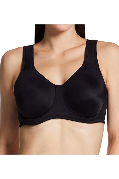 VANITY FAIR womens Sport Full Figure Wirefree Bra 71500 Bra (pack of 1)