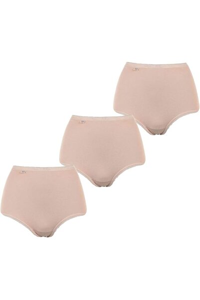 SLOGGI Womens Basic+ Maxi 3P Comfort Knickers (pack of 1)