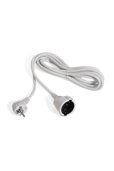 OEM Prelungitor 3,9 m cu Protecție pentru Copii – Alimentare Practică și Sigu...