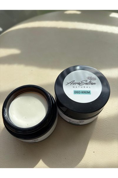 Azra Sultan Natural Deo Krem (Katı Roll on)
