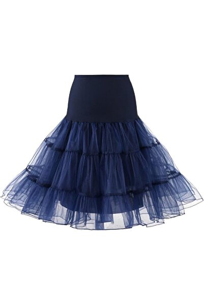 GENERAL womens Tutu,half Slip,petticoat Tutu,half Slip,petticoat (pack of 120)