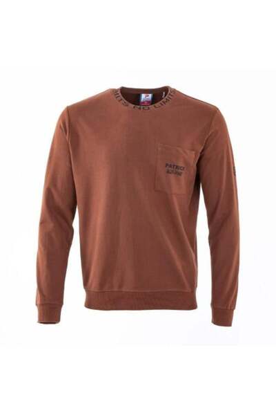 PATRİCK Men's Lifestyle T-shirt by _ AWHSM-22