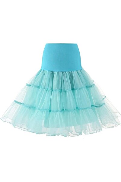 GENERAL womens Tutu,half Slip,petticoat Tutu,half Slip,petticoat (pack of 120)