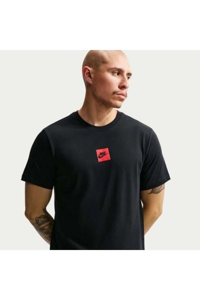 Nike تي شيرت رجالي من نايكي IV5209-010
