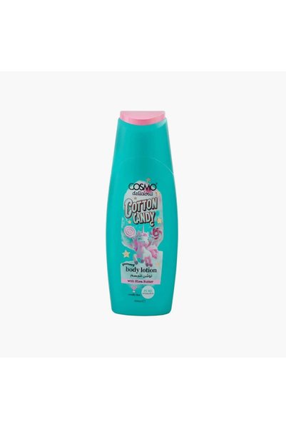 Cosmo Delicious Lotion for Body 400 ml