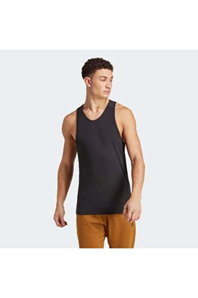 adidas Men's Lifestyle Tank by _ IB7888