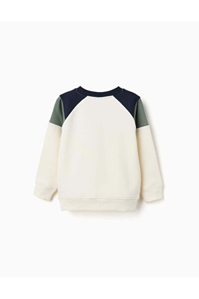Ziddy Sweat Fleece, Dark Green