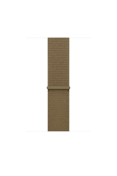 Apple Watch 46mm Sport Loop Band - Olive