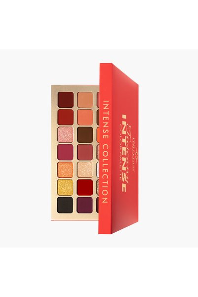 Daily Life Forever52 28-Colour Intense Eyeshadow Palette