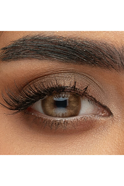 Sama Color Contact Lens - 1Pair