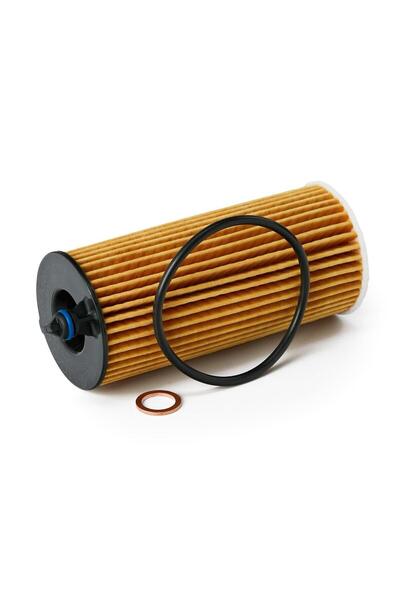 MAHLE OX813/2D – Filtru Ulei
