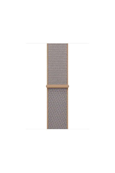 Apple Watch 42mm Sport Loop Band - Chambray Blue