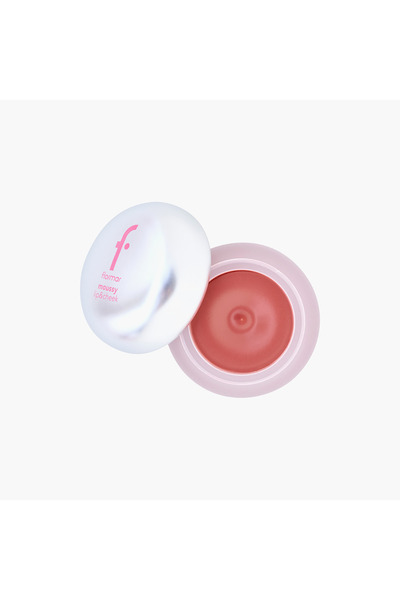 Flormar K-Spirit Moussy Lip & Cheek 5 g