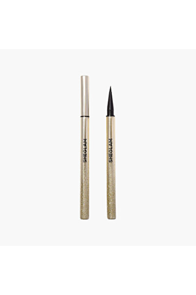 SHEGLAM Line & Define Waterproof Liquid Eyeliner 0.5ml