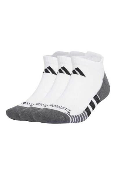 adidas Unisex Lifestyle 3-Pair Socks Set _ JD9569