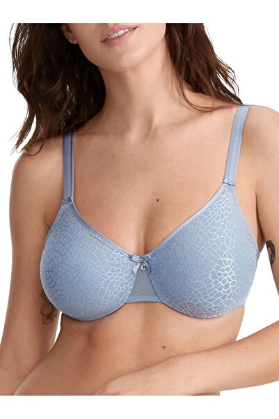 Chantelle Women's C Magnifique Seamless Unlined Minimizer
