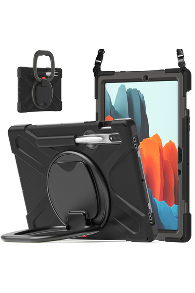 XGSM Husă pentru Samsung Galaxy Tab S10 Lite / S10 FE / S9 FE / S9 / S8 / S7,...