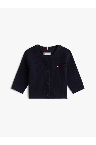 Tommy Hilfiger Children's Sweater-Kn0Kn01846Dw5