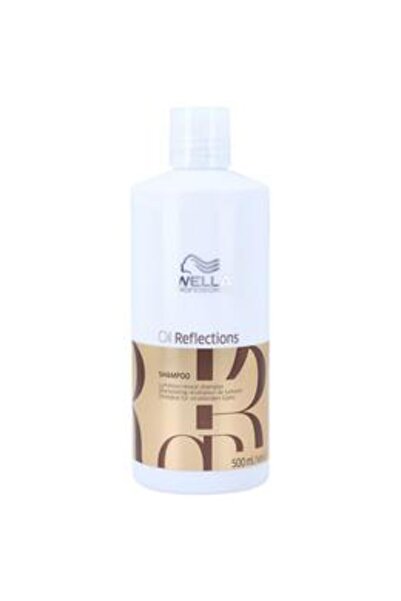 Wella Professionals Sampon pentru Luminozitate - Oil Reflections Luminous Rev...