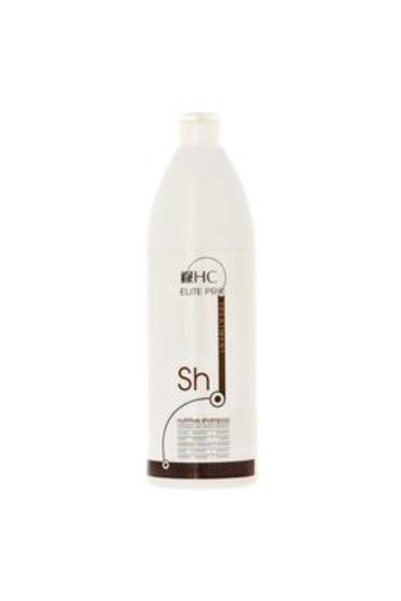 Hair Concept Sampon Nutritiv pentru Par - HairConcept Nutritive Shampoo, 1000 ml