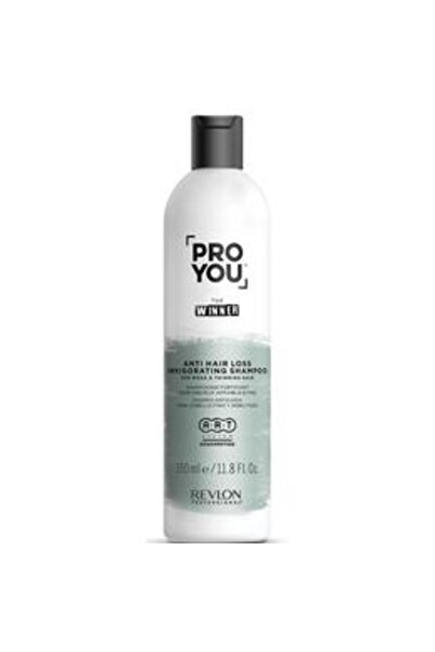 REVLON PROFESSIONAL Sampon Impotriva Caderii Parului - Pro You The Winner Ant...