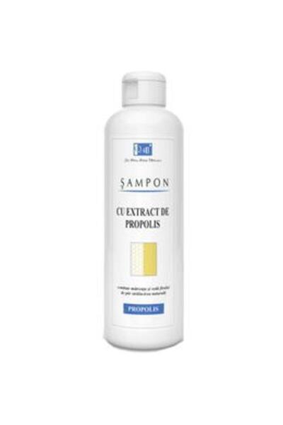 Tis Farmaceutic Sampon cu Propolis Tis Farmaceutic, 250 ml