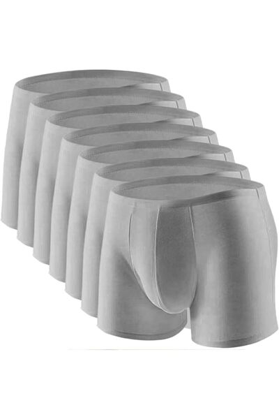 Dress Cici Travel Trunks Underwear for Men, Disposable Underwear for Travel (...
