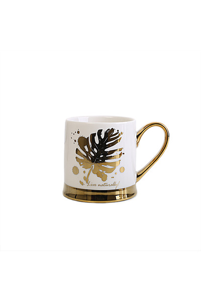 CAVO Porcelain Cup