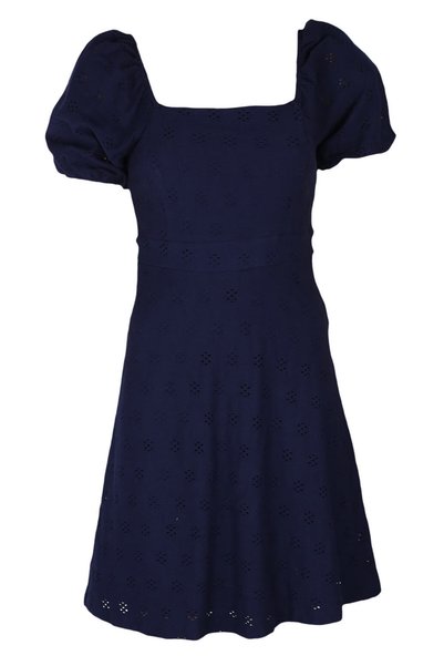 ORSAY Rochie Lily Albastru închis