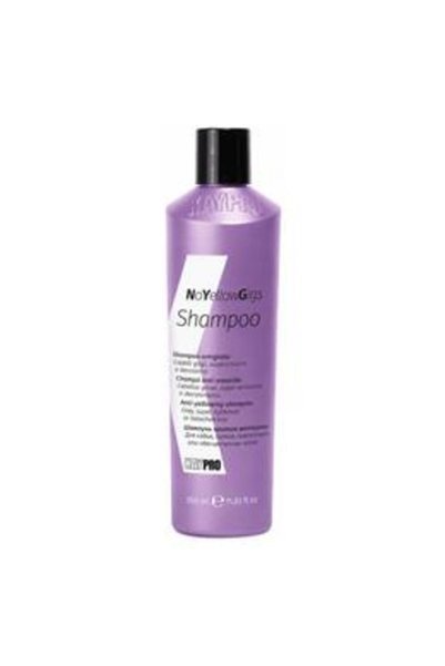 Kaypro Sampon cu Pigment Violet pentru Neutralizarea Tonurilor Galbene - No Y...