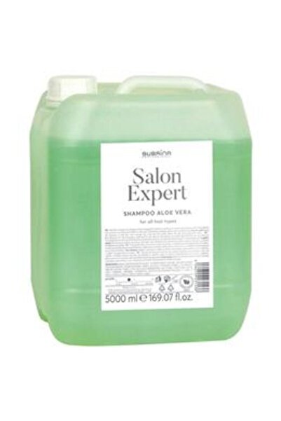 Subrina Șampon cu Aloe Vera - Șampon Profesional Expert de Salon cu Aloe Vera...