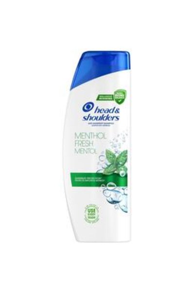 Head & Shoulders Sampon Mentolat Antimatreata - Head&Shoulders Anti-dandruff ...